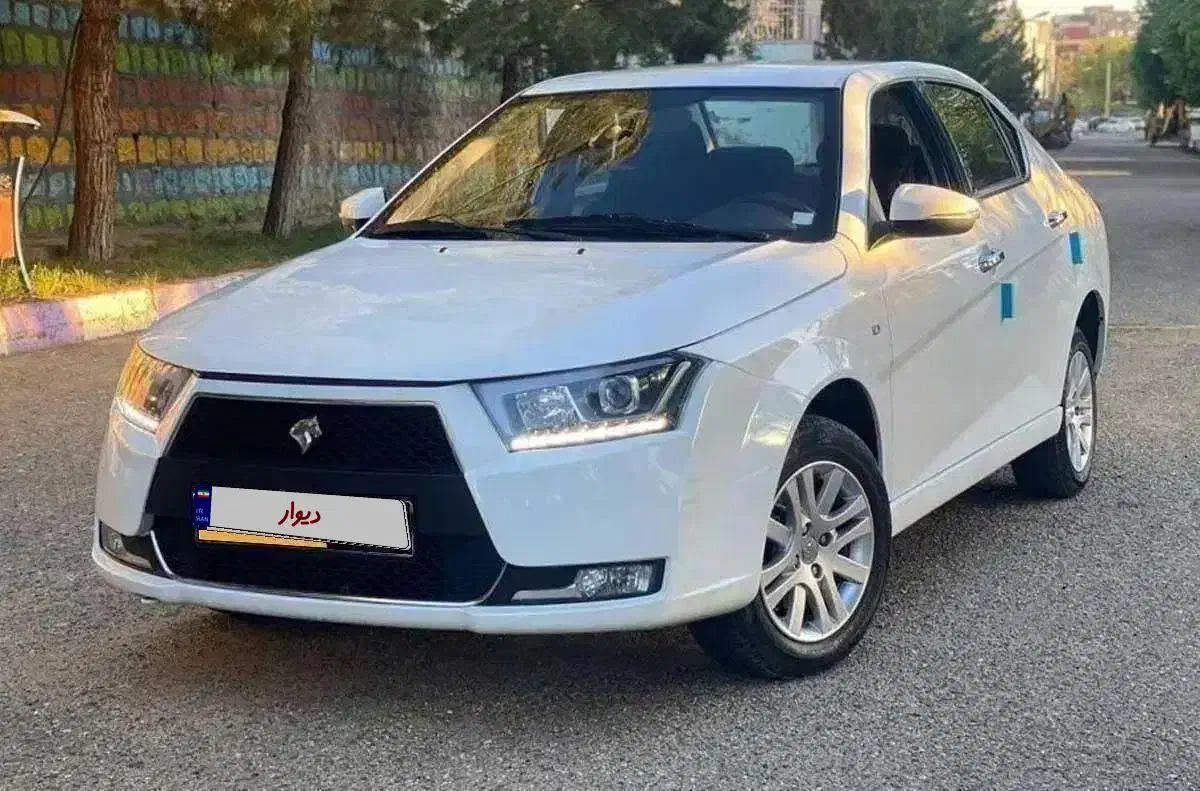 خودرو اقساطی|خودرو سواری و وانت|کرج, اتحاد|دیوار