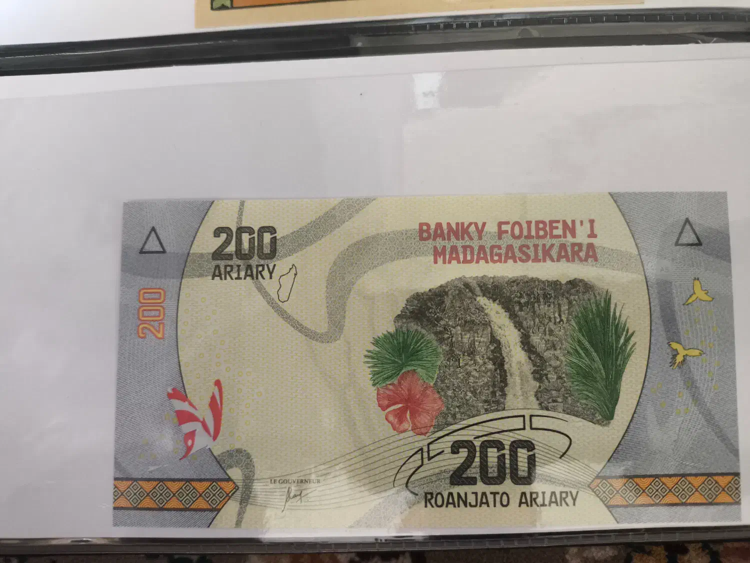 اسکناس خرجی|کلکسیون سکه، تمبر، اسکناس|اصفهان, گورتان|دیوار