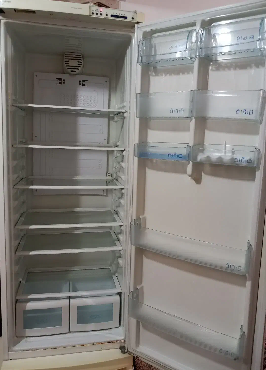 یخچال|یخچال و فریزر|کهریزک, |دیوار