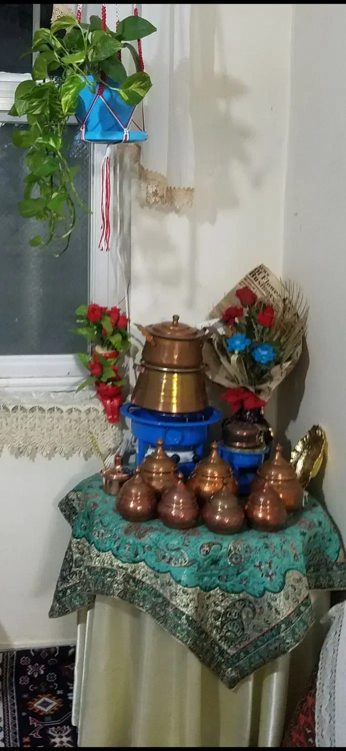 میز خاطره وسایل دیگه|میز تلفن|رودبار, |دیوار