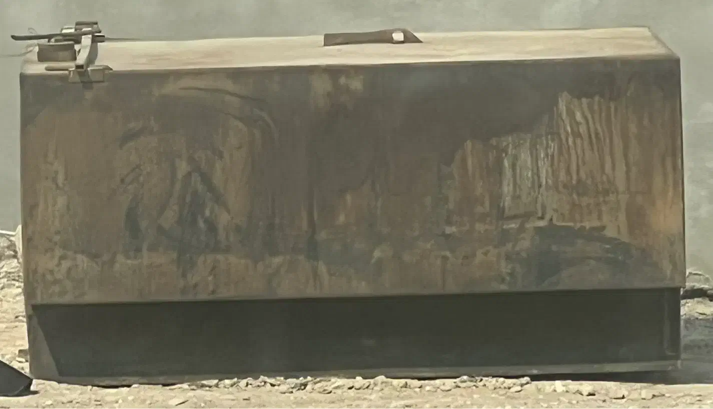 مخزن اهنی|مصالح و تجهیزات ساختمان|بندر کنگان, |دیوار