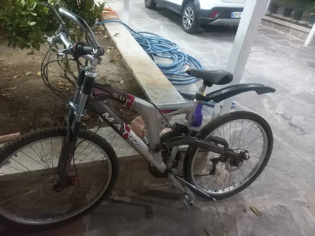 دوچرخه|دوچرخه، اسکیت، اسکوتر|لواسان, |دیوار