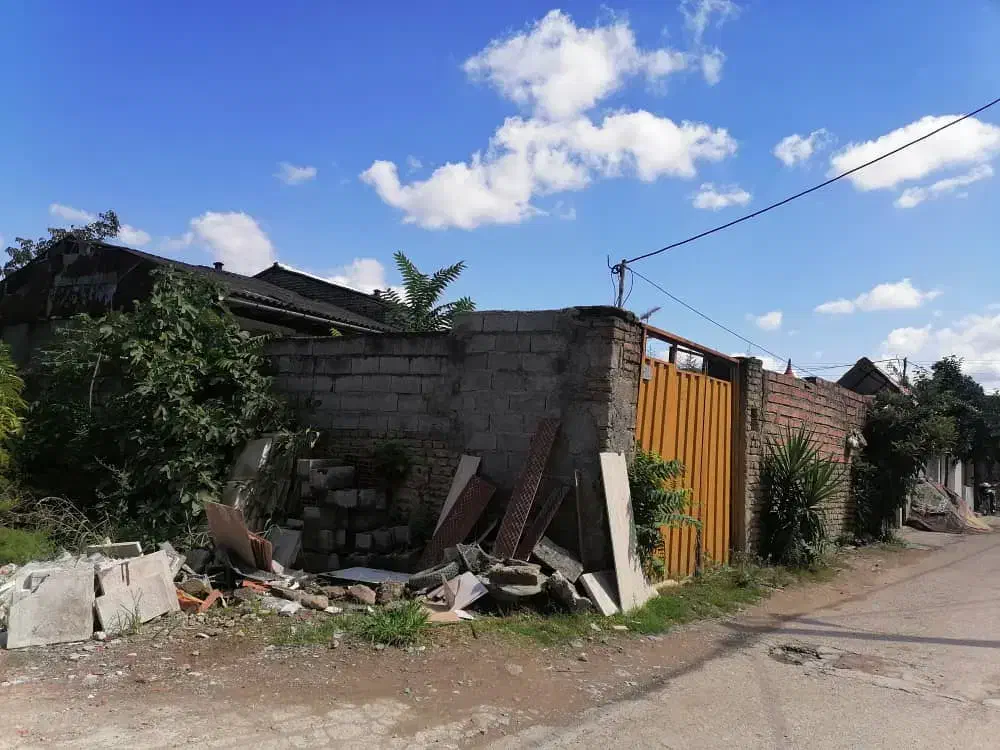 فروش ملک کلنگی|فروش زمین و ملک کلنگی|ساری, |دیوار