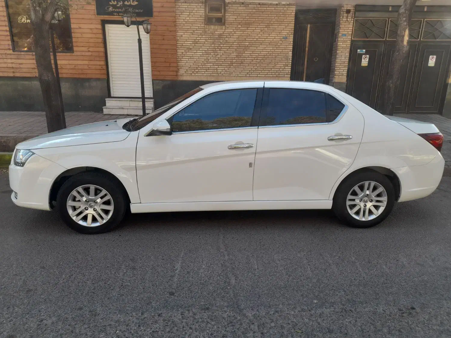 دنا پلاس|خودرو سواری و وانت|رفسنجان, |دیوار