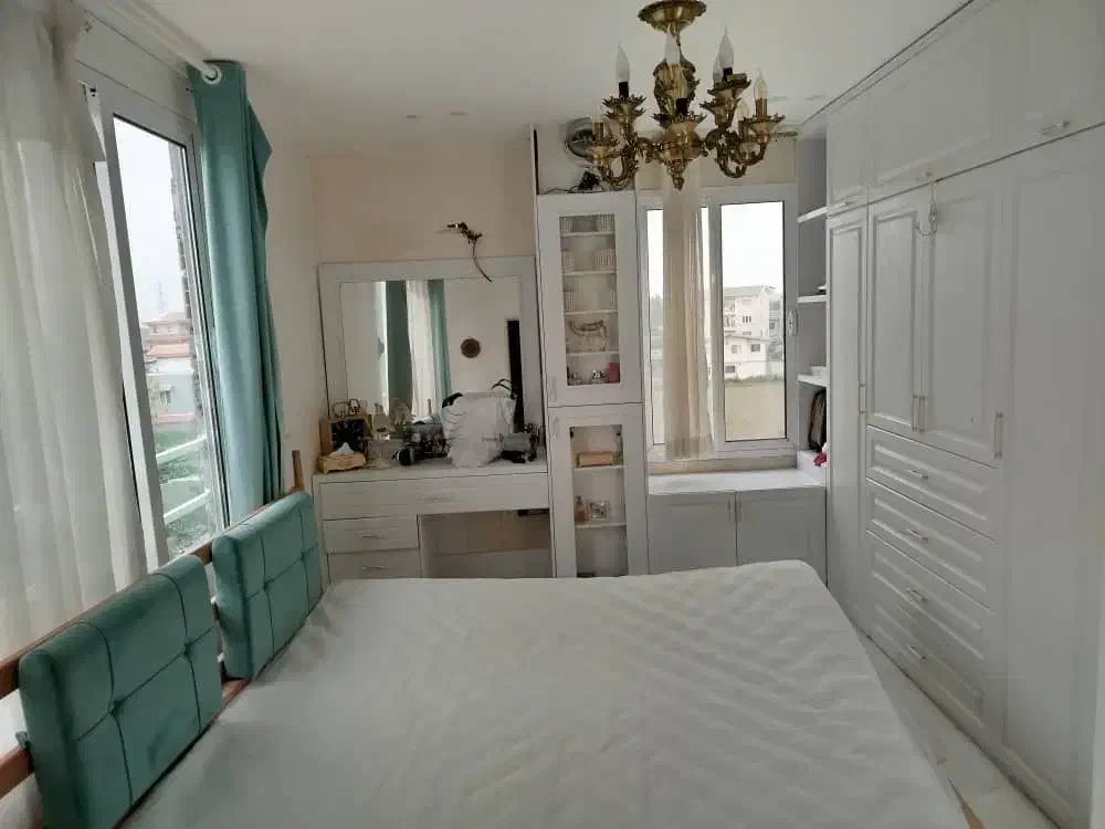 تک واحدی نوساز ۲۲۵ متری مطبخ دار|اجارهٔ آپارتمان|تنکابن, |دیوار