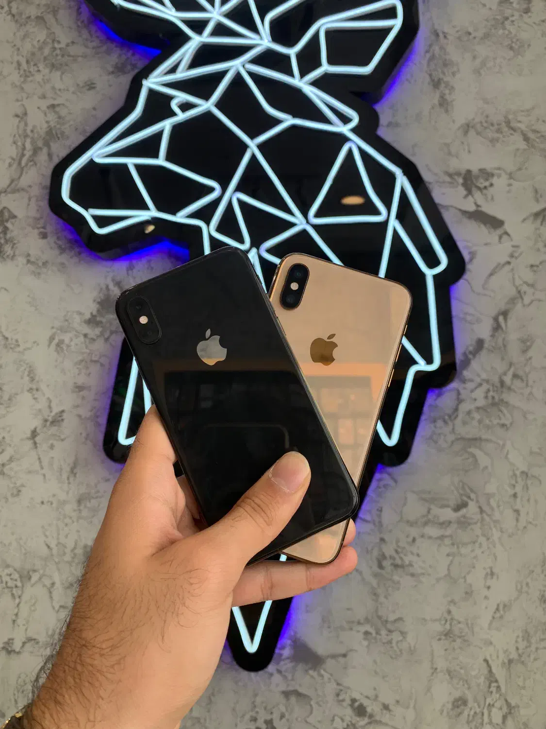 ایفون xs max|موبایل|تهران, هروی|دیوار