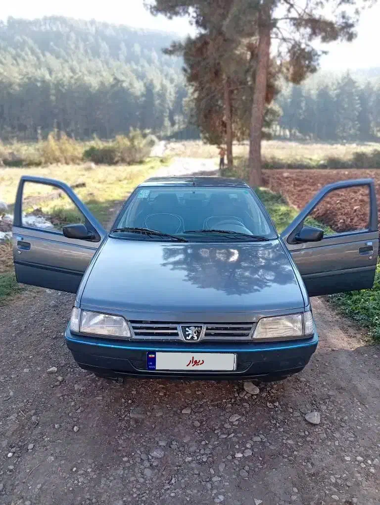 ماشین تر و تمیز|خودرو سواری و وانت|علی‌آباد کتول, |دیوار