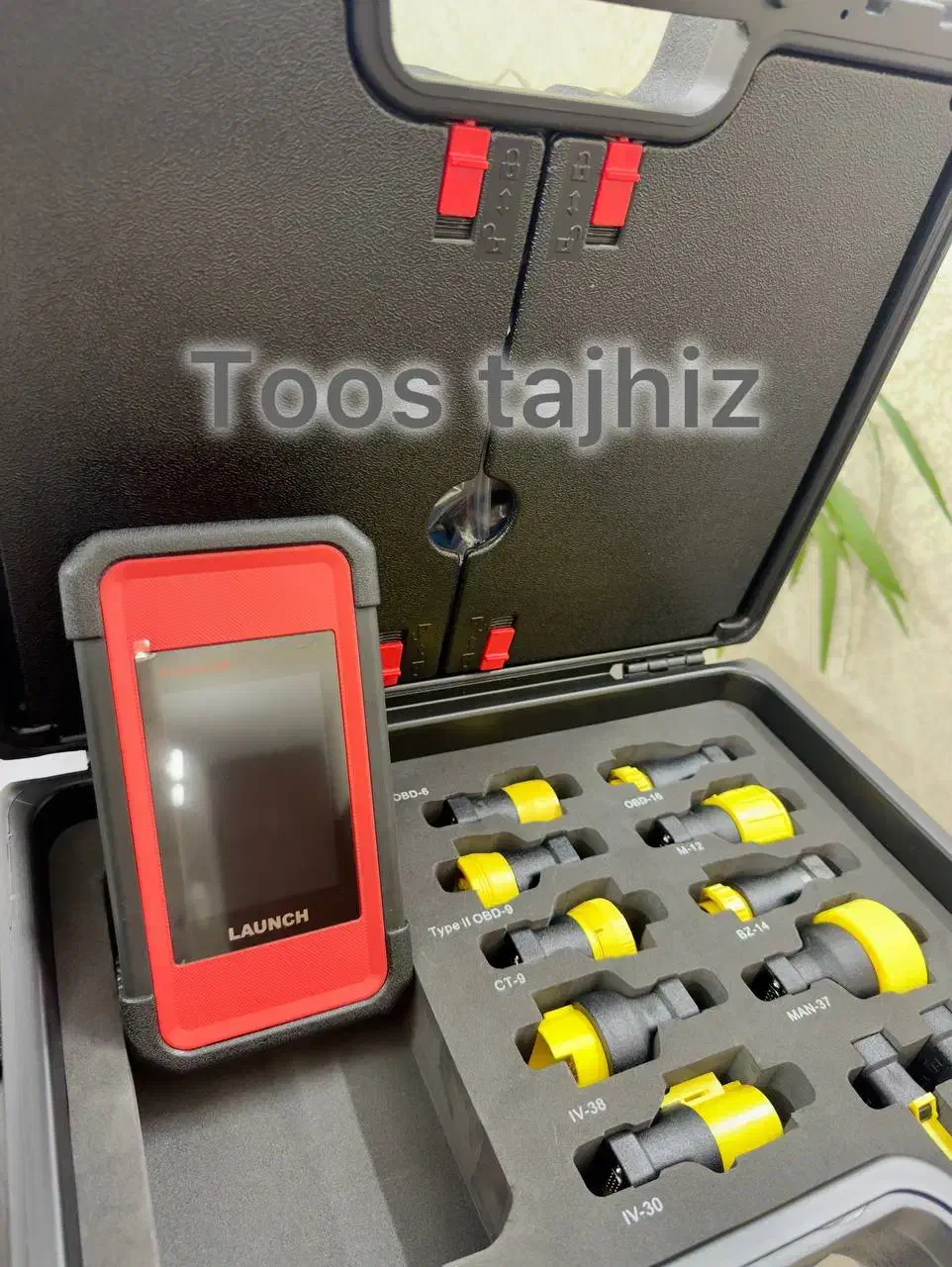 دیاگ ، دیاگ لانچ ، دیاگ  ماشین چینی و خارجی|فروشگاه و مغازه|مشهد, کوشش|دیوار