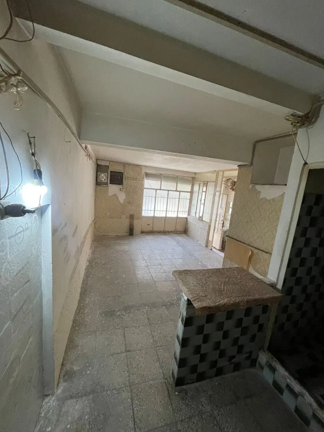 اجاره مغازه تولیدی|اجارهٔ مغازه و غرفه|ری, شهادت|دیوار