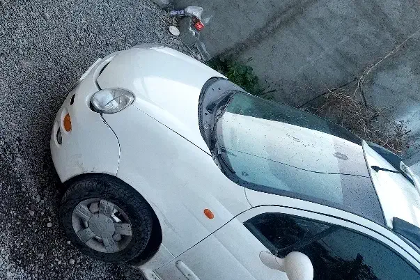 ام وی ام۱۱۰|خودرو سواری و وانت|بم, |دیوار