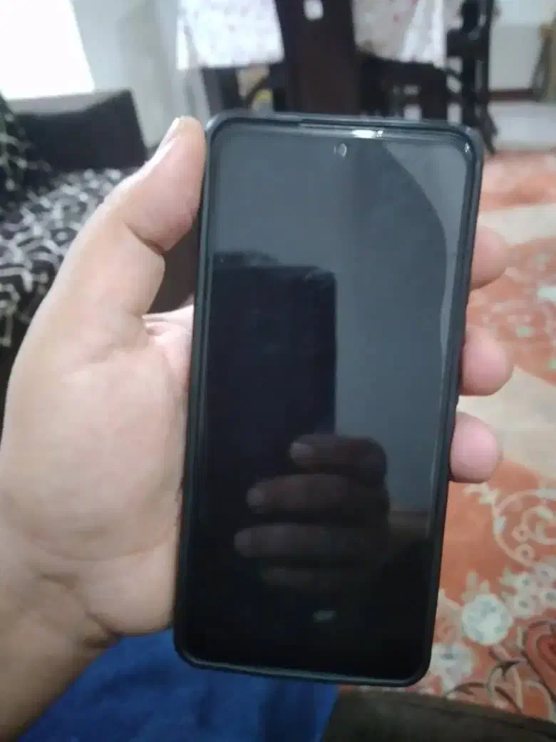 فروش گوشی poco m7 redmi در حد آک|موبایل|اهواز, زیتون کارمندی|دیوار