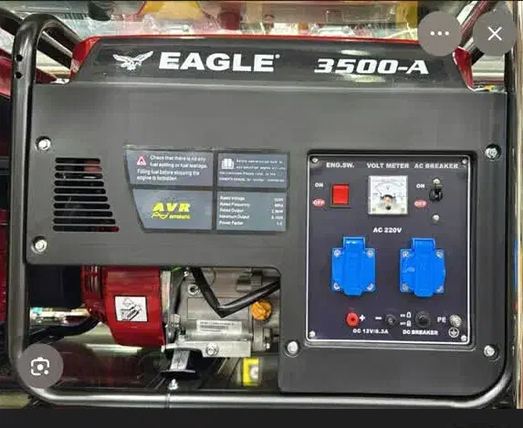 موتور برق ایگل آلمان اصل مسی نونو|ابزارآلات|شیراز, زند|دیوار