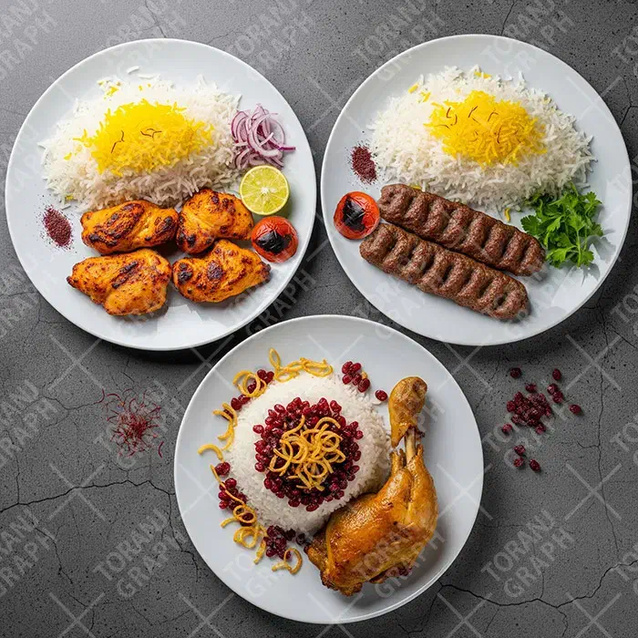 همکار خانوم در غذاخوری|استخدام خدمات فروشگاه و رستوران|تبریز, |دیوار