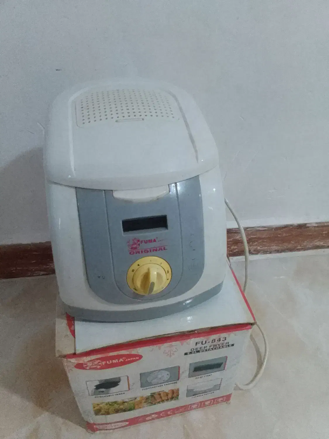 پلوپز،سرخ کن،چایساز،تابلو فرش|اجاق گاز و لوازم برقی پخت‌وپز|رشت, حمیدیان|دیوار