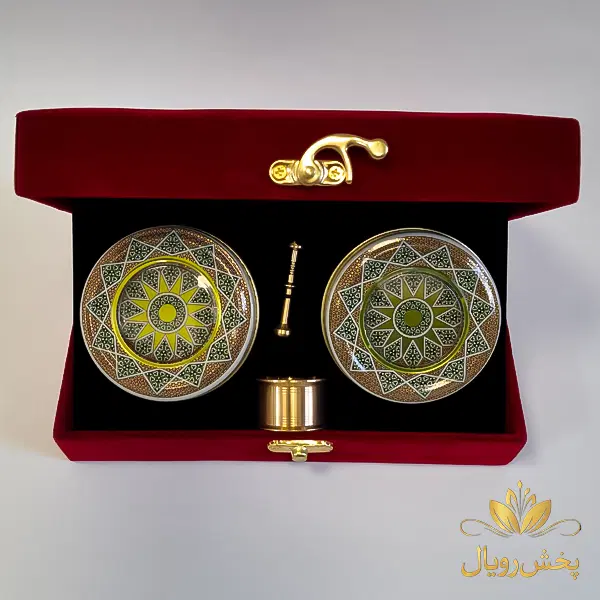 پک هدیه مخمل l پک کادویی سازمانی|ظروف نگهدارنده، پلاستیکی، یک‌بارمصرف|تهران, امام زاده حسن|دیوار