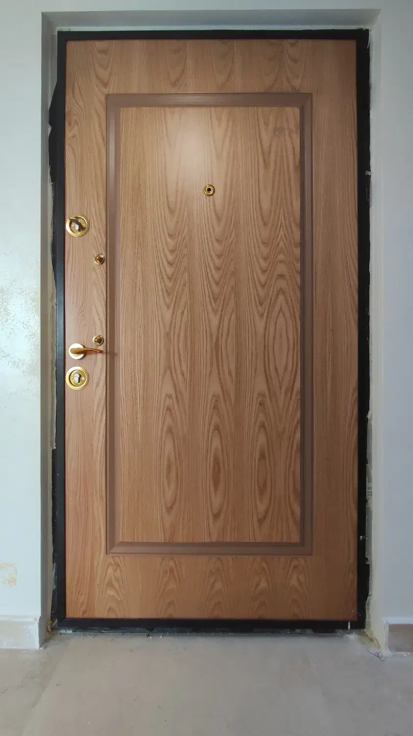 نصاب درب ضد سرقت و ضد حریق|خدمات پیشه و مهارت|تهران, بنیهاشم|دیوار