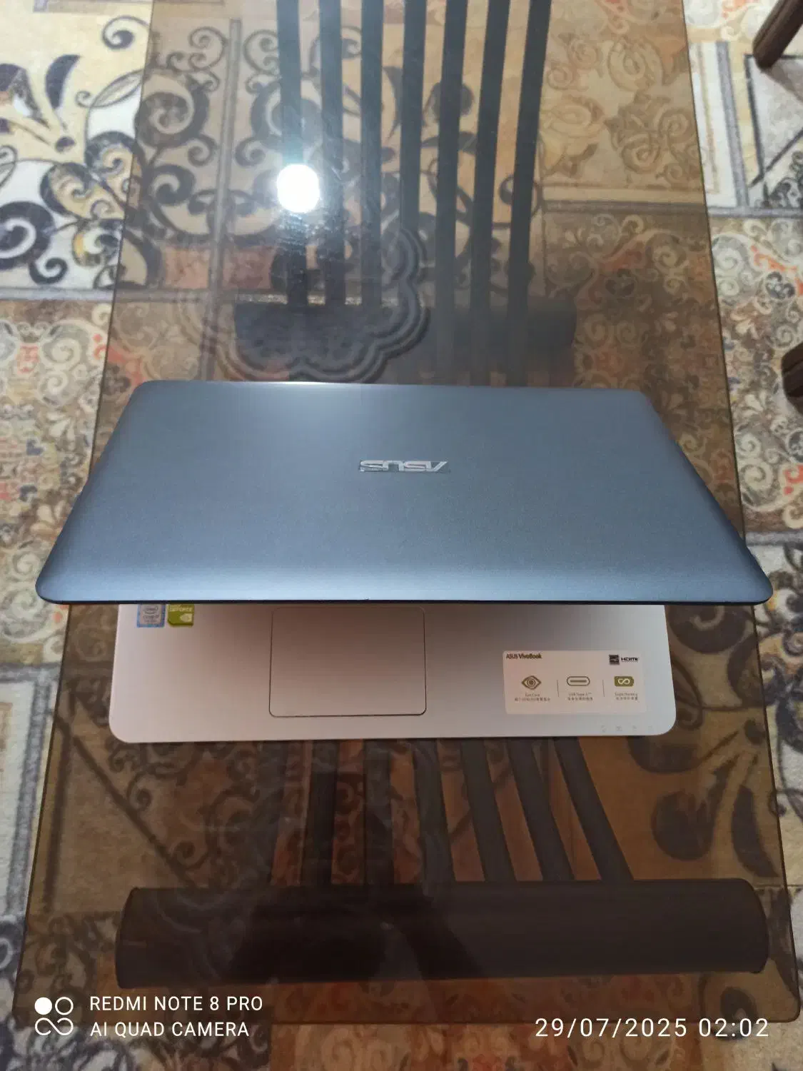 انواع لپ تاپ معمولی و گیمینگ|رایانه همراه|یاسوج, |دیوار