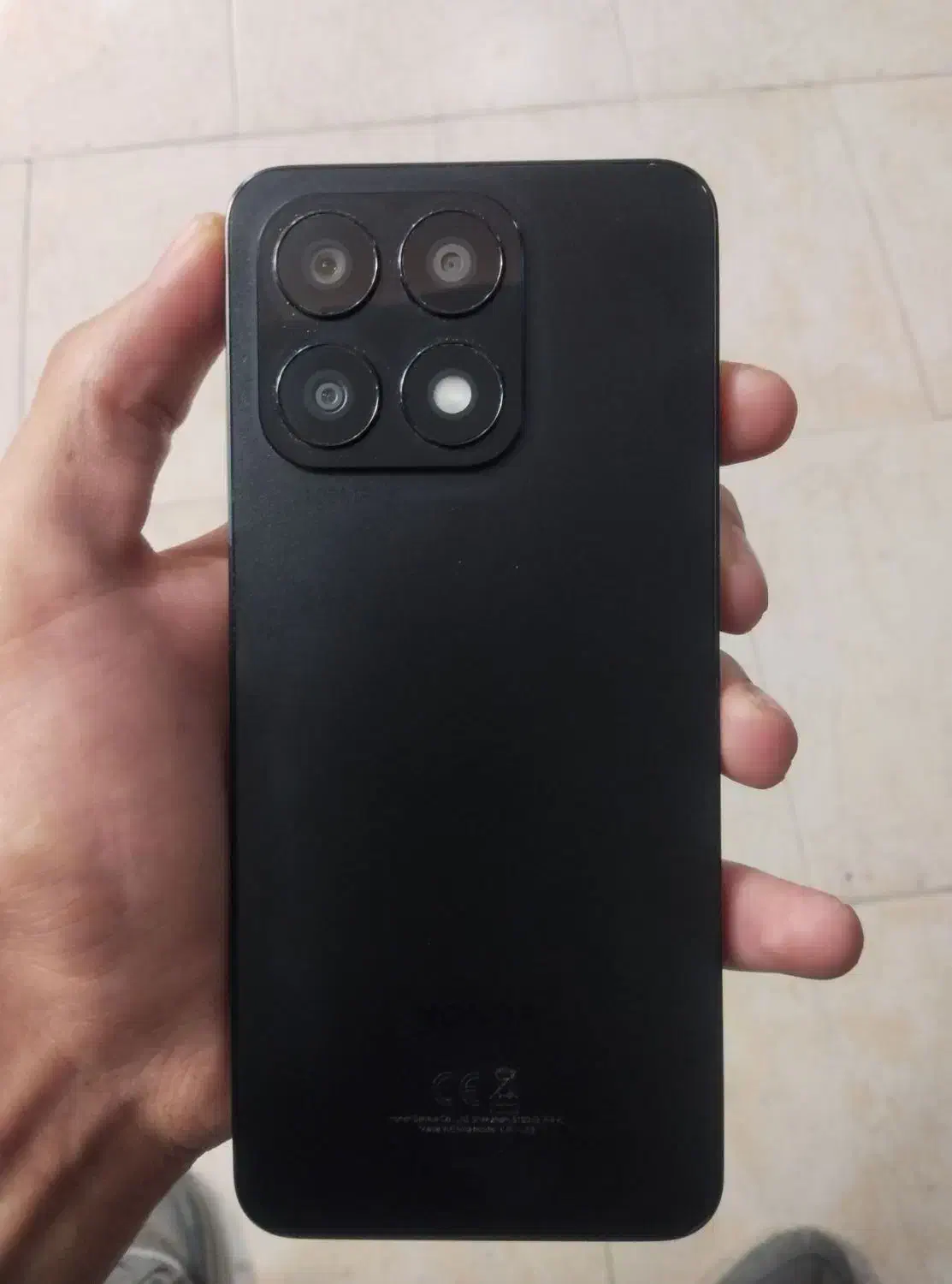 گوشی آنرx8a|موبایل|گلبهار, شهر جدید گلبهار|دیوار