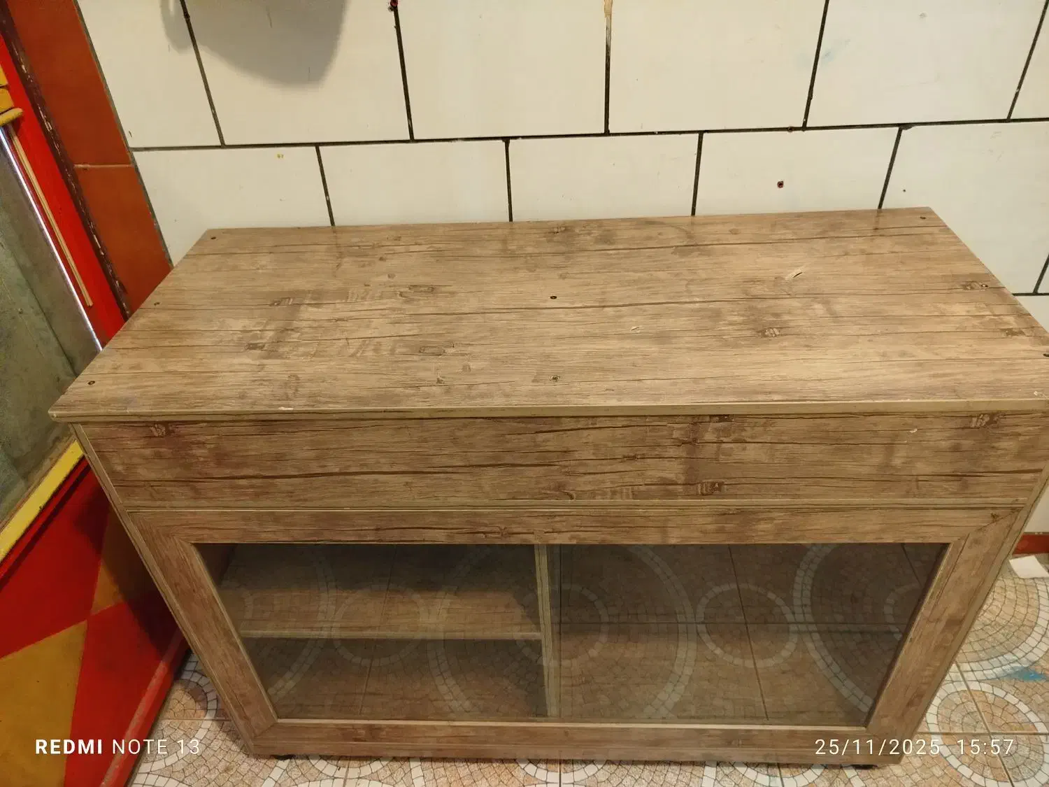 میز کار|فروشگاه و مغازه|شهرکرد, |دیوار