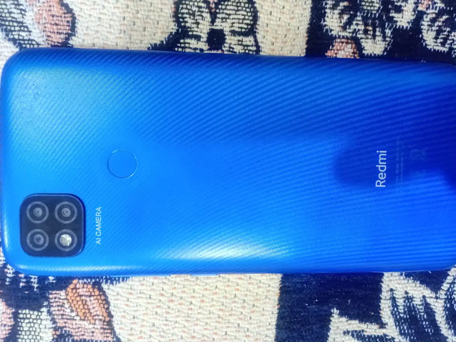 گوشی 9C|موبایل|خرمشهر, |دیوار