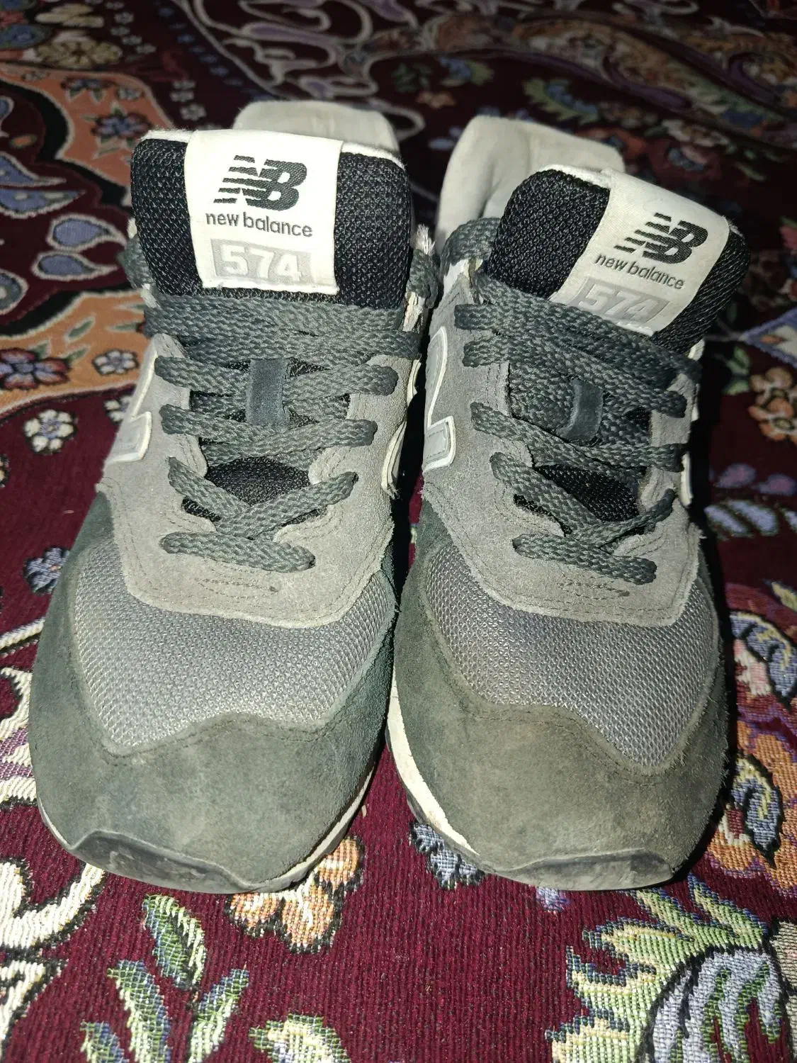 کتونی اورجینال|کیف، کفش، کمربند|اردبیل, |دیوار