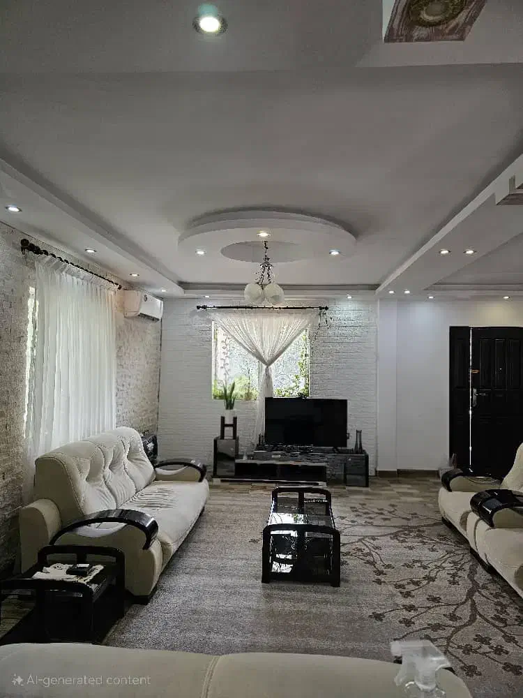 فروش باغ ویلای سند تک برگ نزدیک رشت و فومن|فروش خانه و ویلا|رشت, رشتیان|دیوار