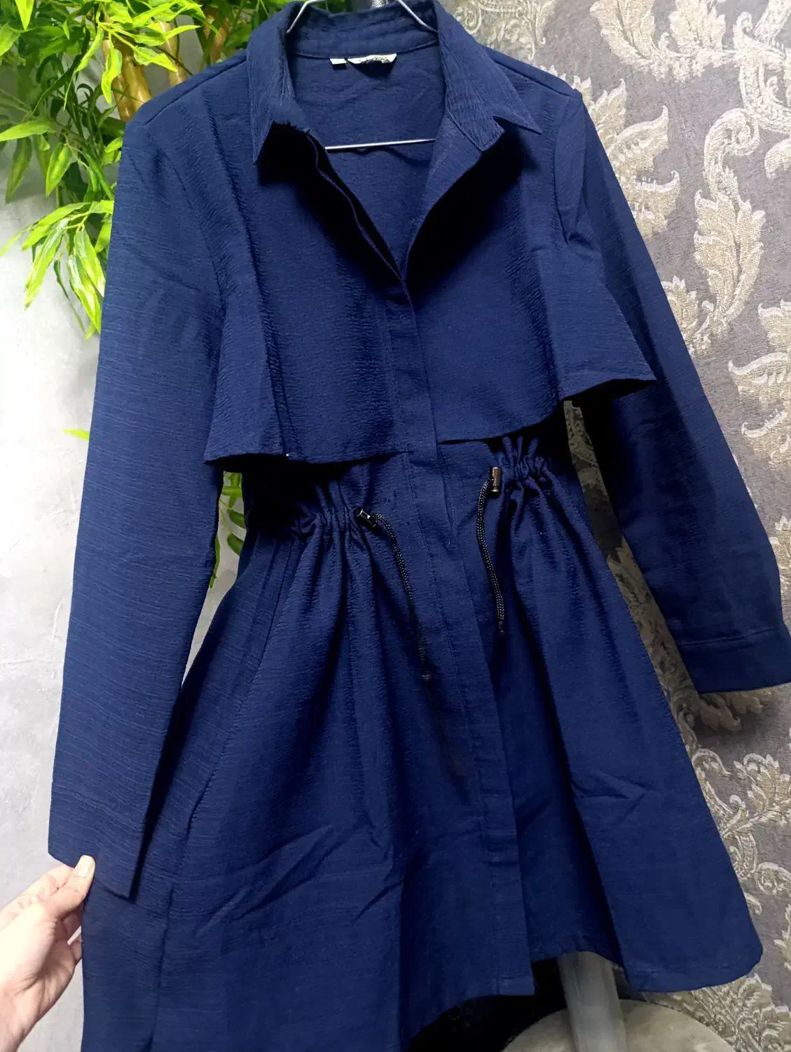 مانتو ،هودی وپافر|لباس|برازجان, |دیوار