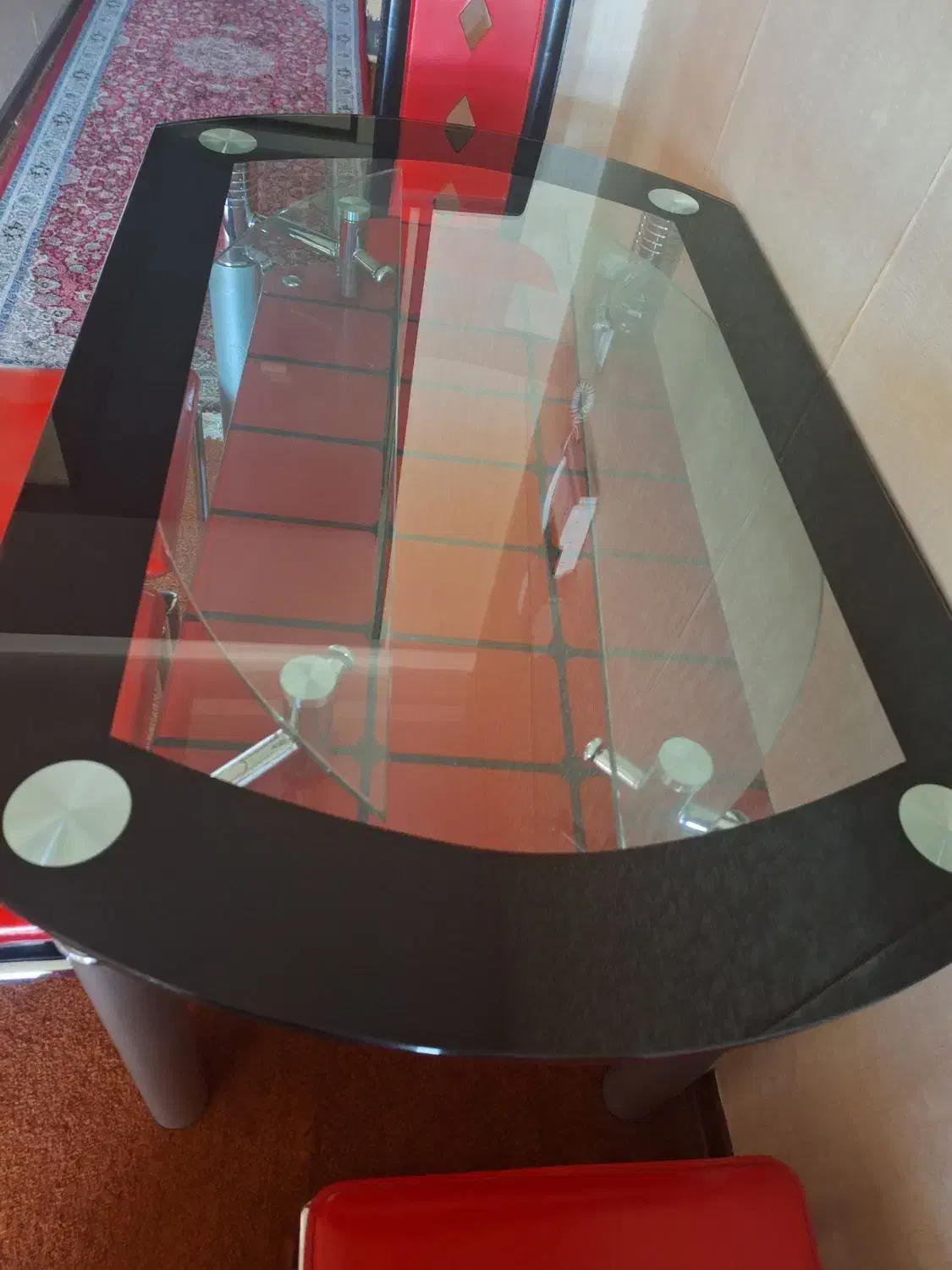 وسایل خانه میزو صندلی غذاخوری|مبلمان خانگی و میز عسلی|اصفهان, بهارستان|دیوار