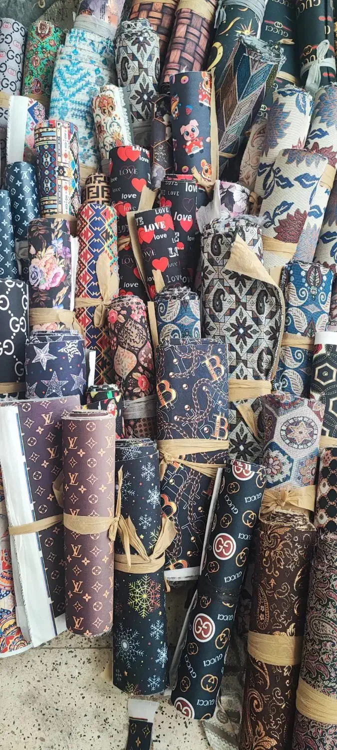 پارچه کیف،سر زیپ،زیپ و لوازم کیف دوزی|لوازم خیاطی و بافتنی|مشهد, انصار|دیوار