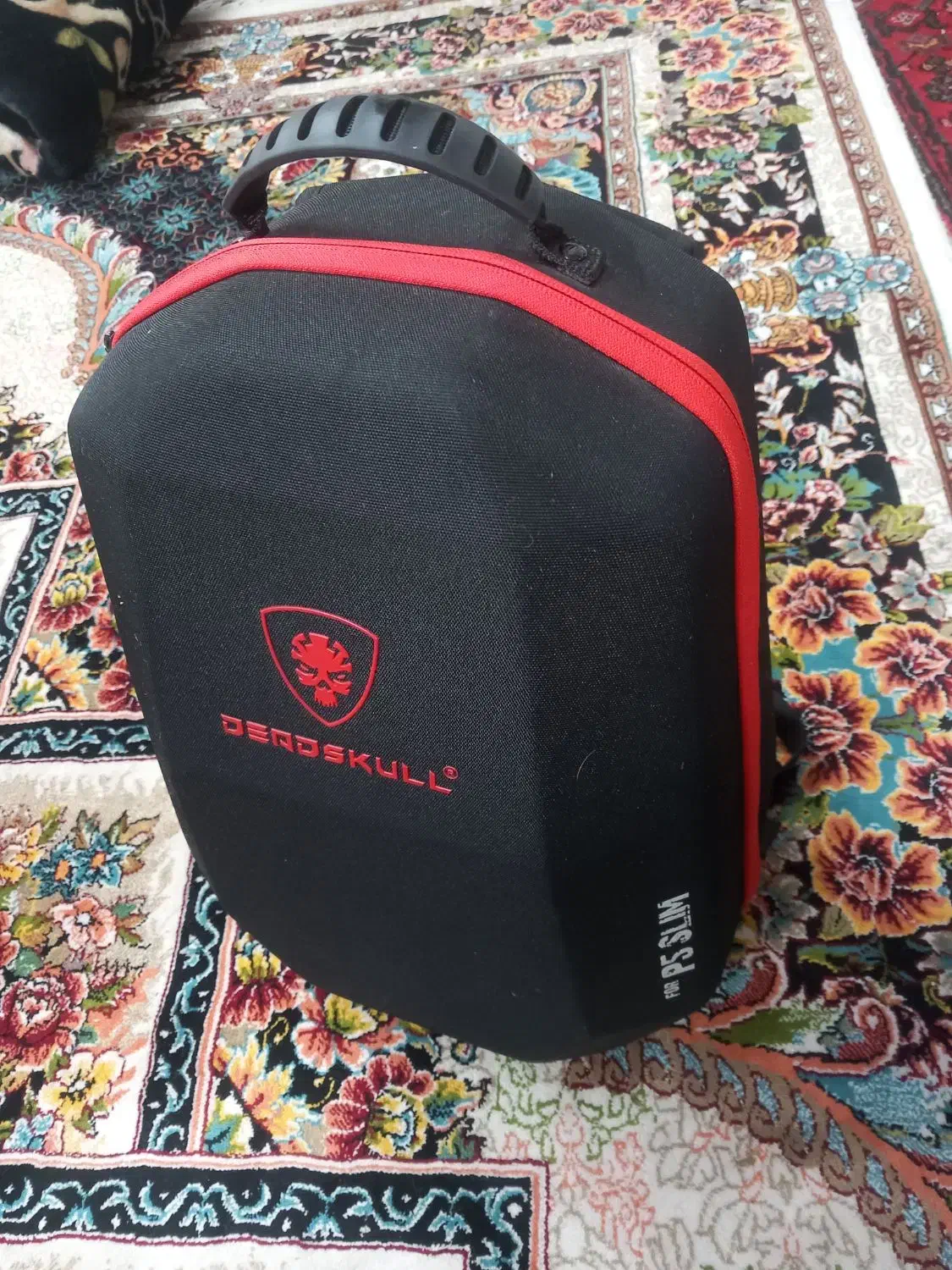 ps5 slim standard|کنسول، بازی ویدئویی و آنلاین|ری, جوانمرد قصاب|دیوار