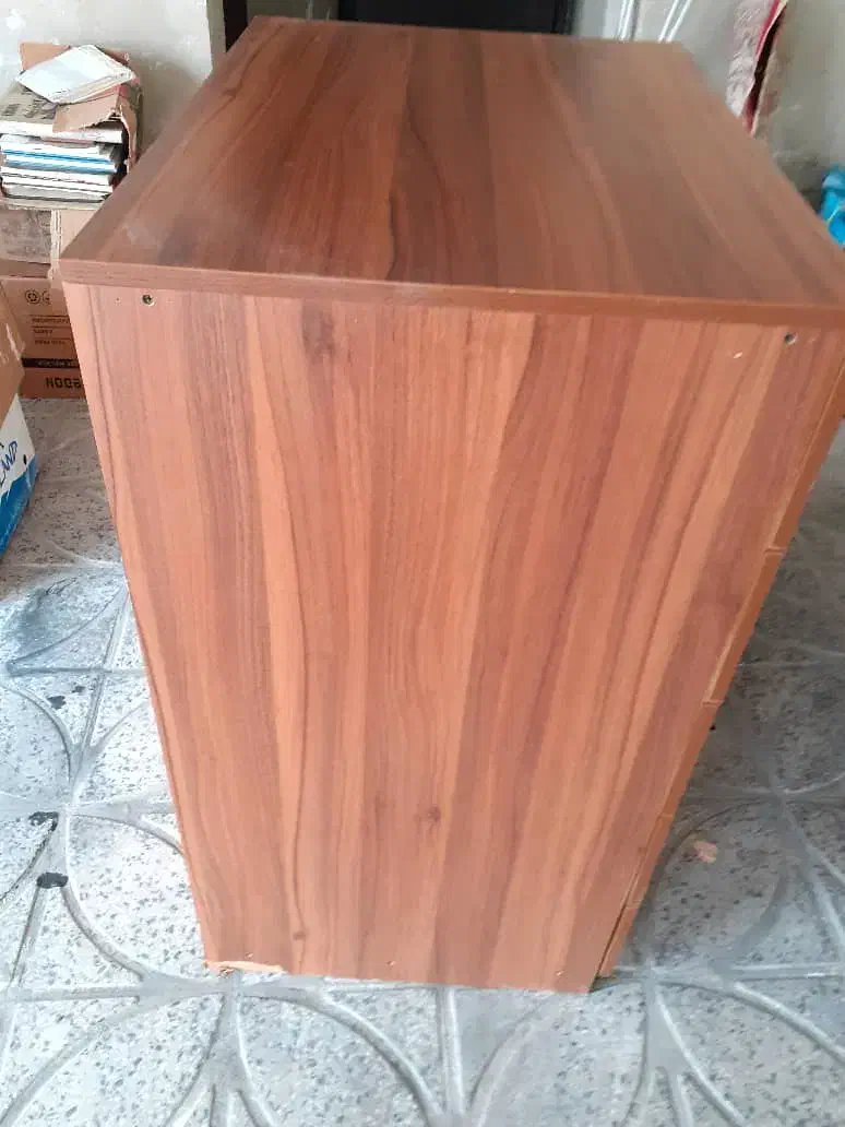 دراور ۵کشو|جاکفشی، کمد، دراور|هشتگرد, فاز ۷ مهستان|دیوار