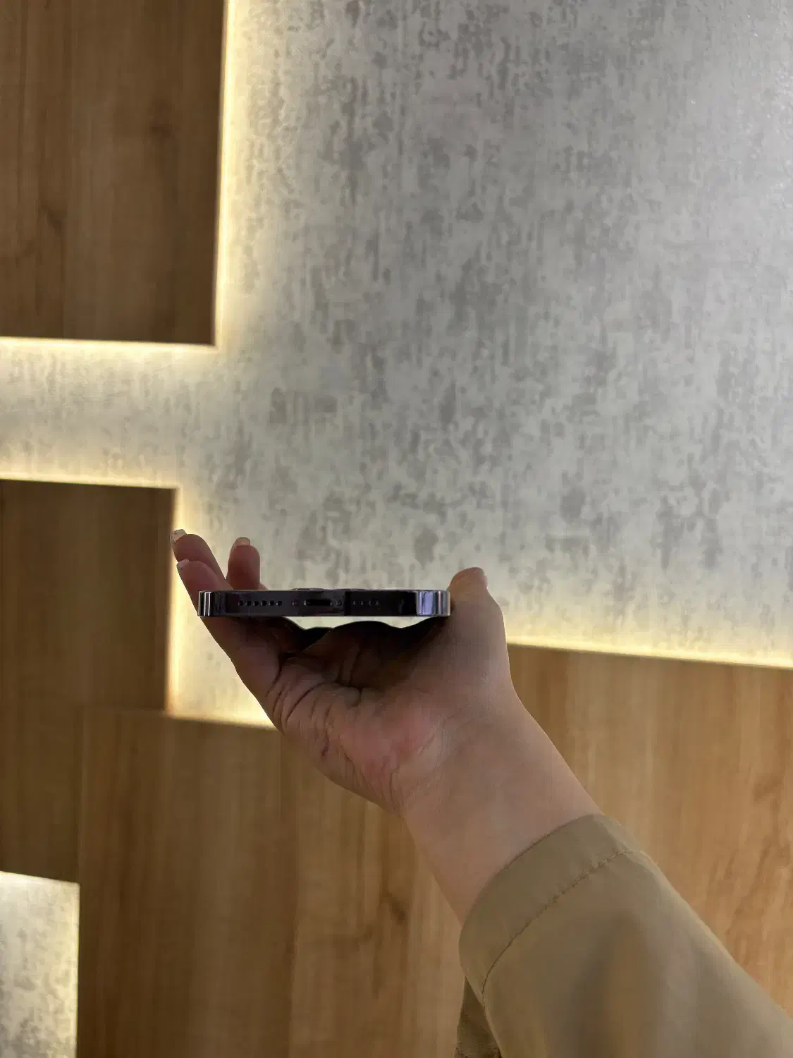 آیفون ۱۴ پرومکس|موبایل|تهران, گیشا|دیوار