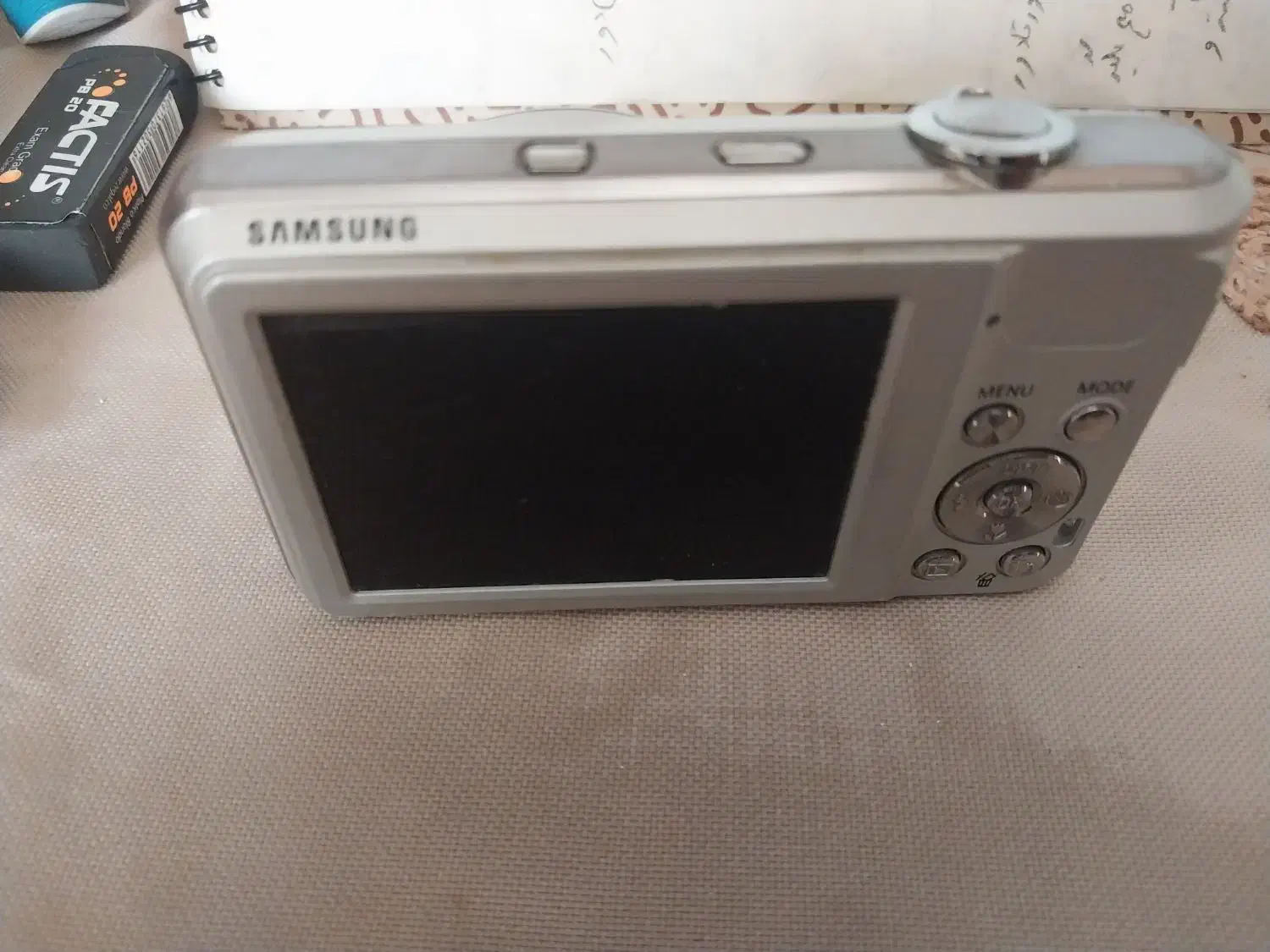 عکاسی وفیلم برداری سامسونگ|دوربین عکاسی و فیلمبرداری|پیر بکران, |دیوار