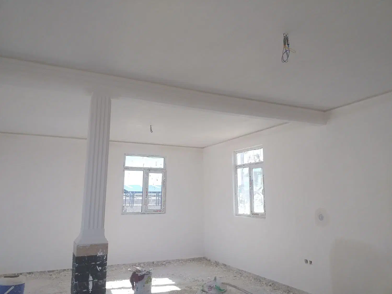 گچکاری|خدمات پیشه و مهارت|زاهدان, |دیوار