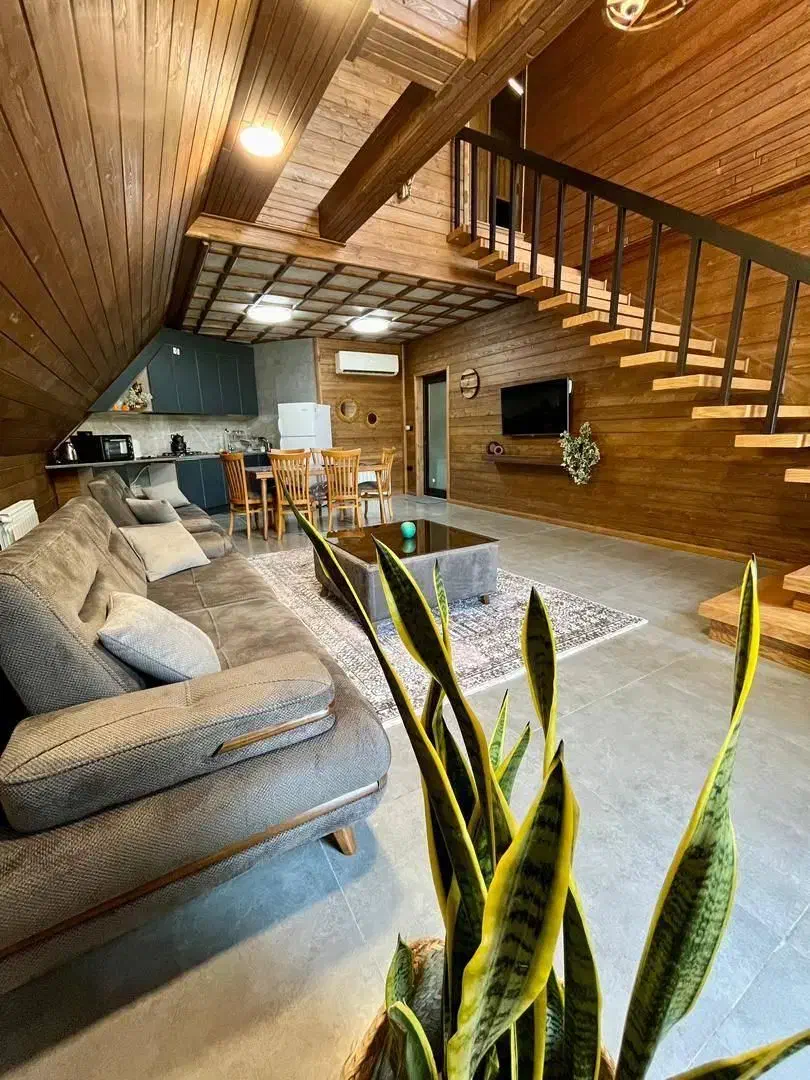 ویلا سوئدی/منطقه آزاد/استخردار|فروش خانه و ویلا|رشت, گلسار|دیوار