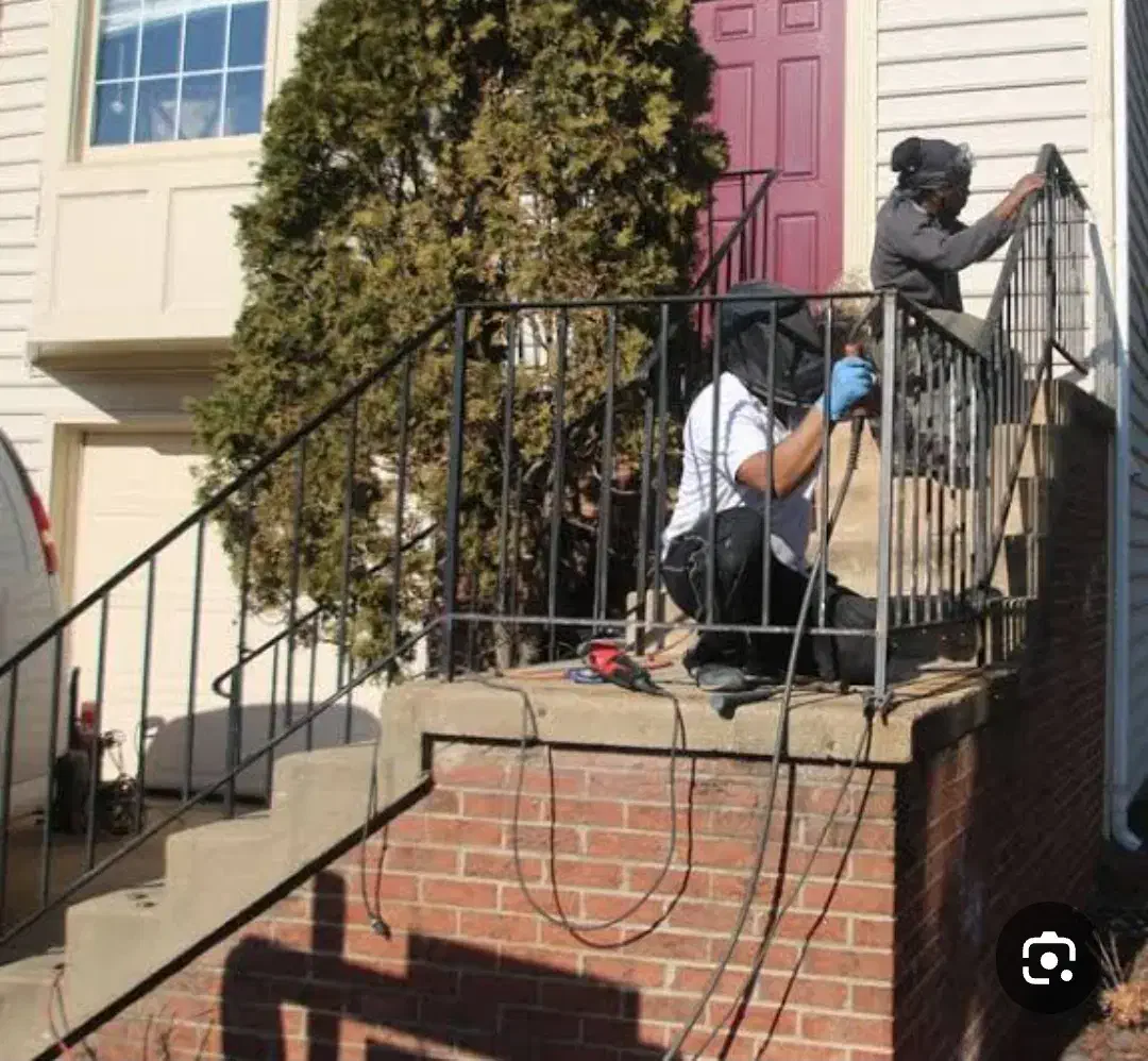 ایمن سازان برتر جوش|خدمات پیشه و مهارت|بوشهر, |دیوار