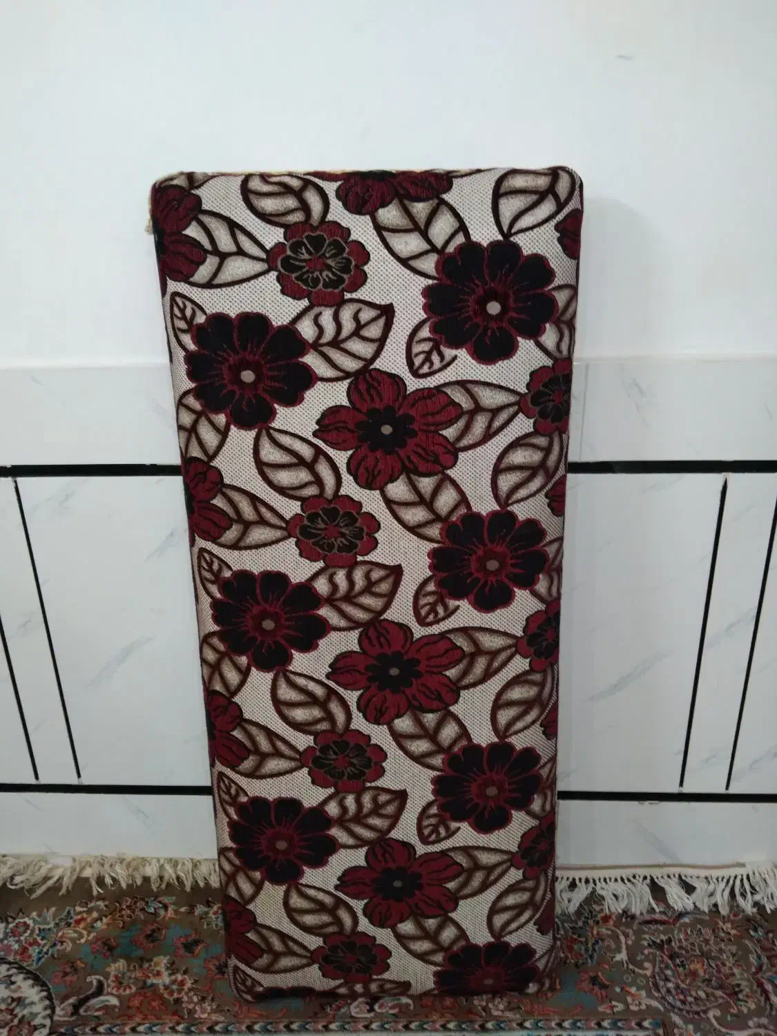 پشتی|پشتی|دزفول, |دیوار