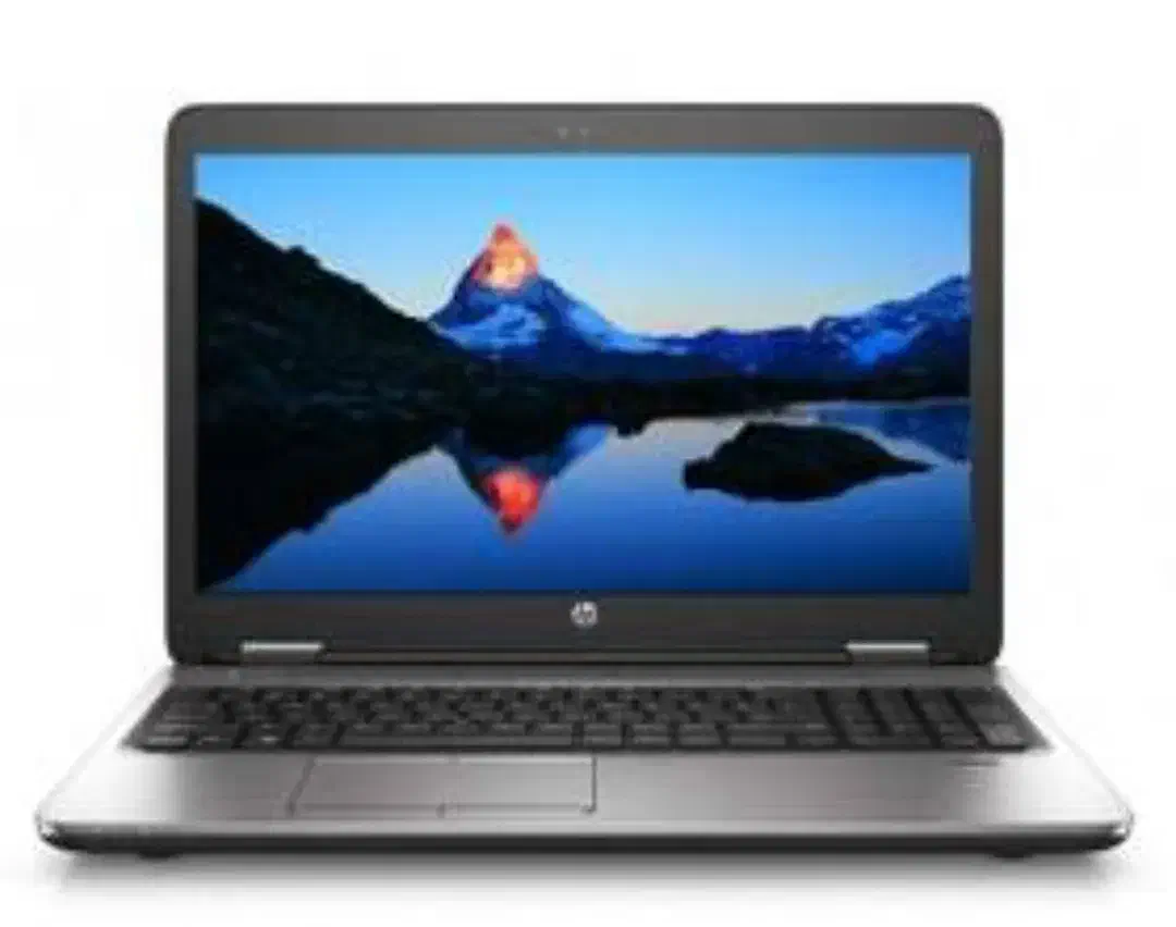 لپ تاپ hp 650 g2|رایانه همراه|اردبیل, |دیوار