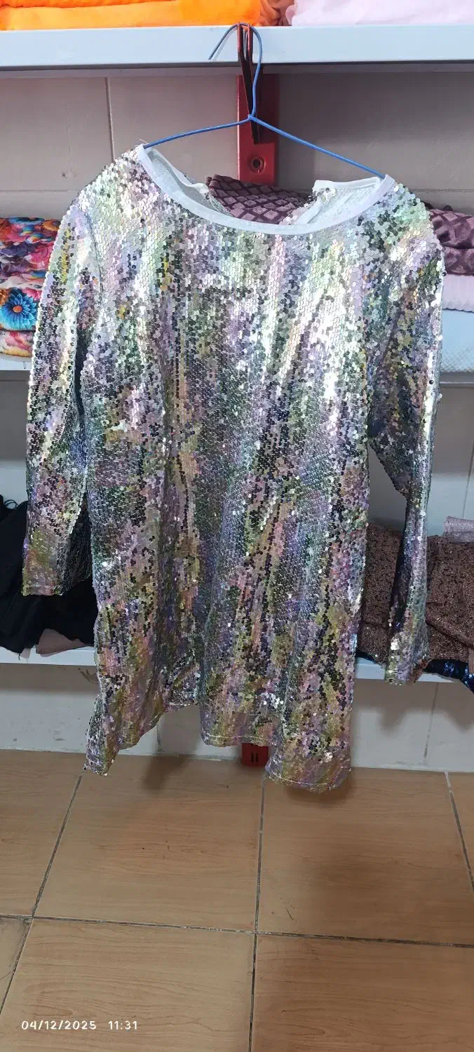 پیراهن و شلوار محلی لری بختیاری|لباس|شاهین‌شهر, گرگاب|دیوار