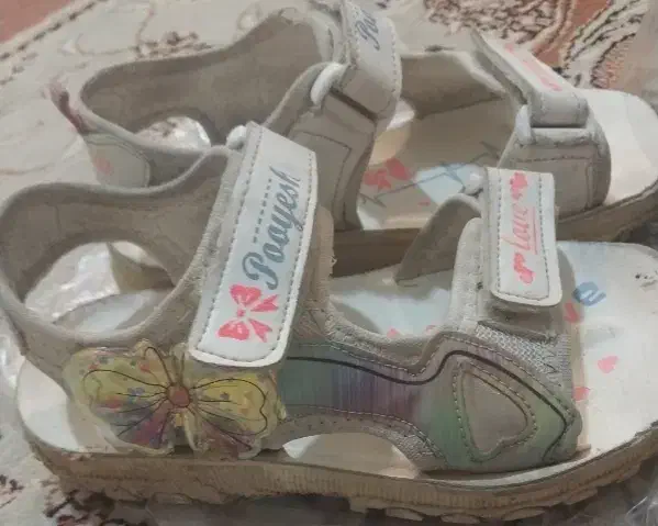 کفش دخترانه|کیف، کفش، کمربند|ارومیه, |دیوار