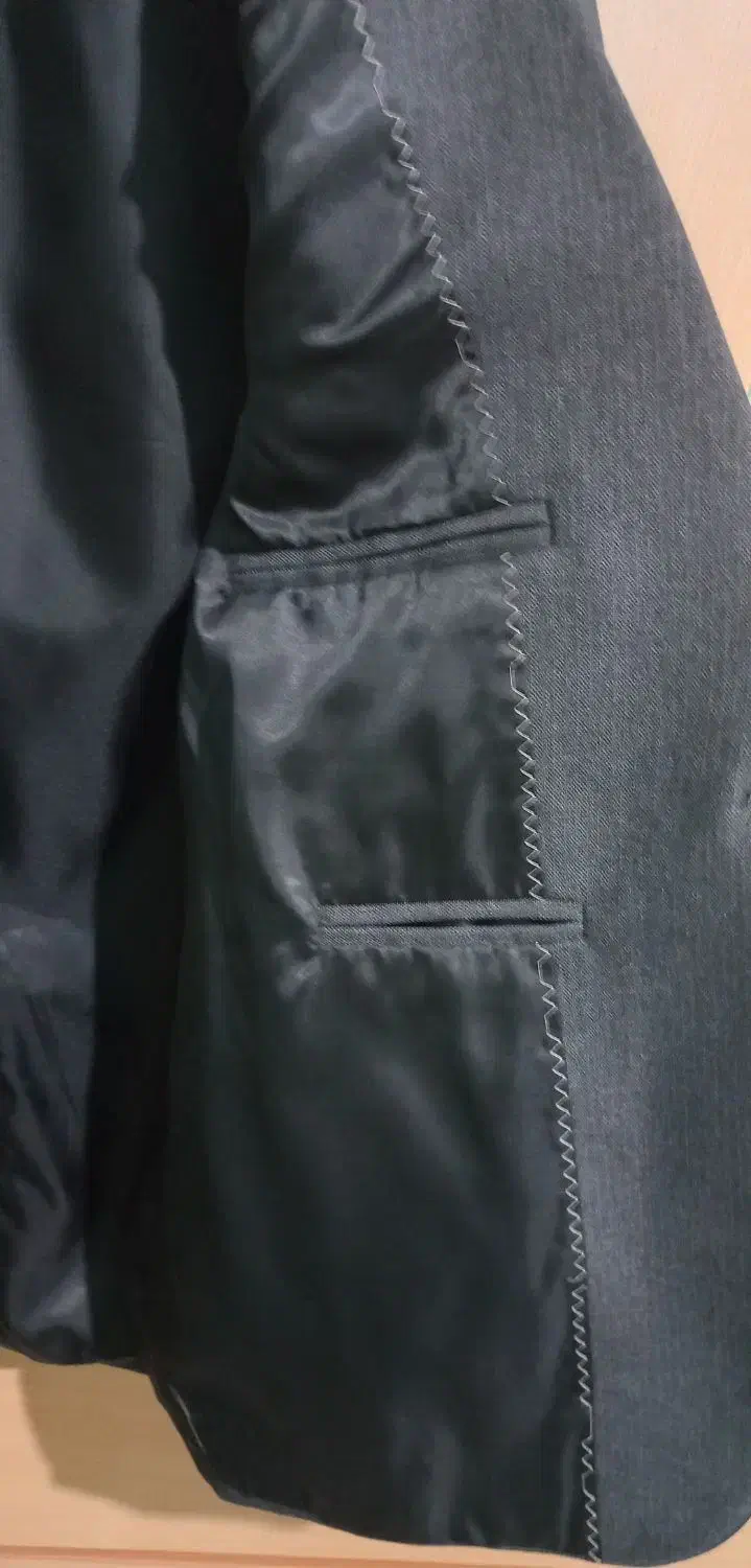 کت شلوار جلیقه|لباس|گرگان, |دیوار