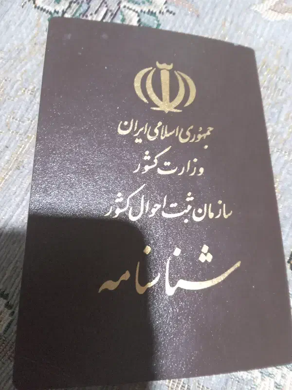 گمشده|اشیا|سیدآباد, |دیوار