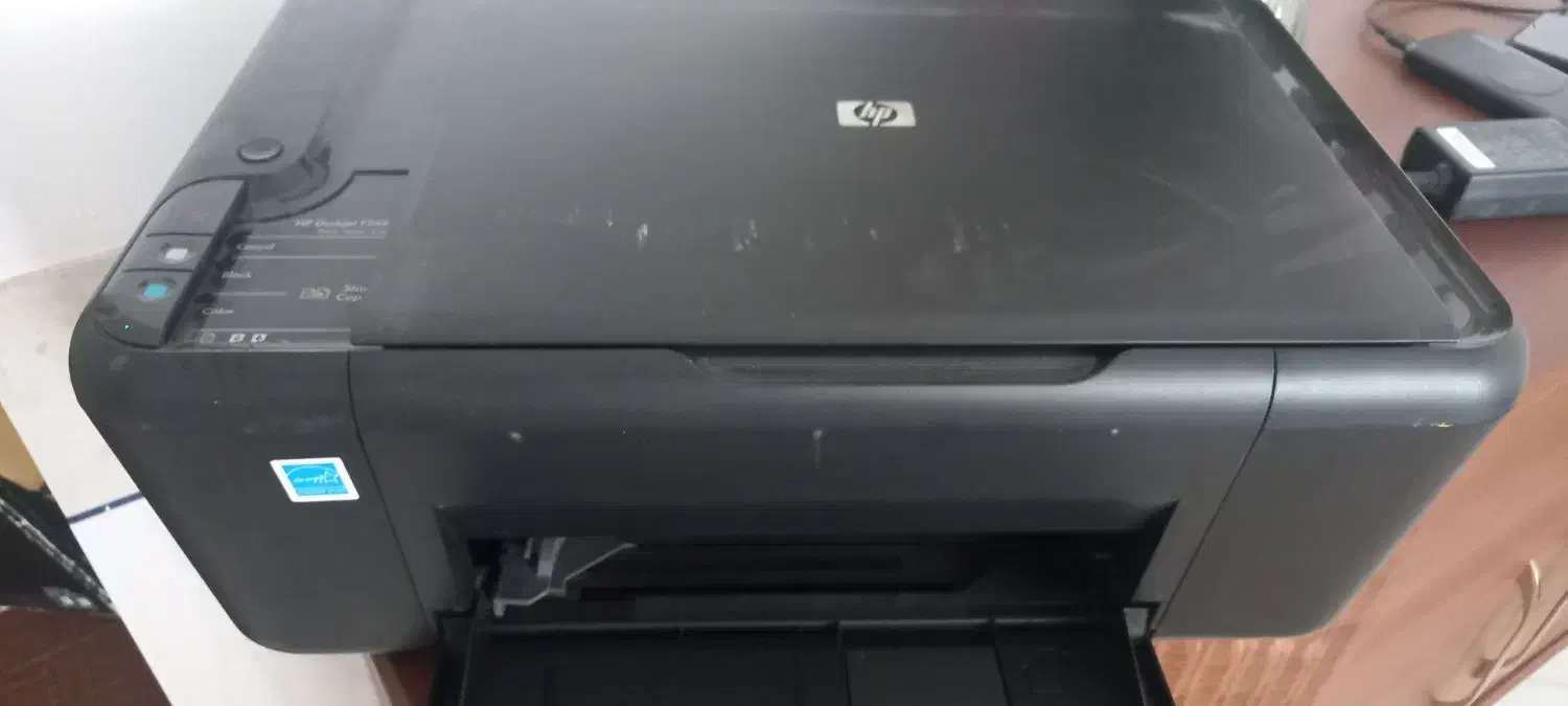 چاپگرhpرنگی|پرینتر، اسکنر، کپی، فکس|قائن, |دیوار