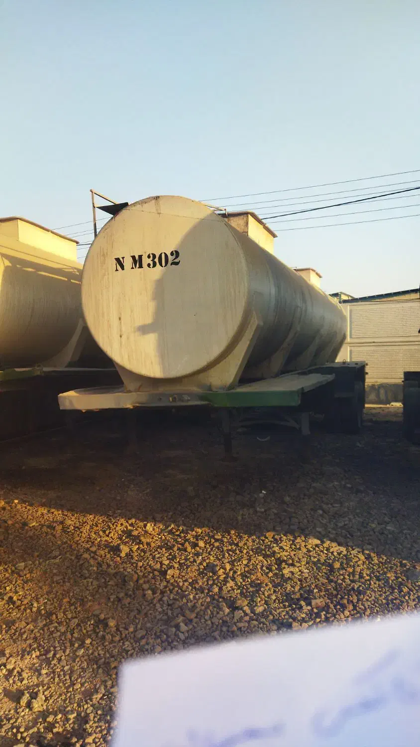 تانک پلی اتیلن و اب|ماشینآلات صنعتی|اهواز, شهرک صنعتی شماره ۳|دیوار