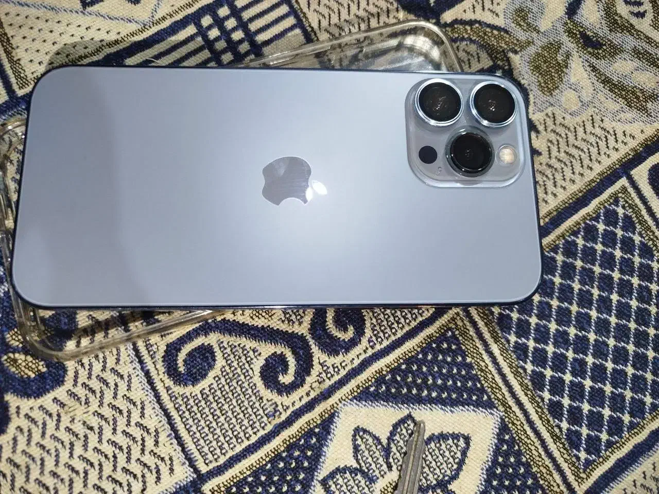 iPhone 13 pro max|موبایل|خمین, |دیوار