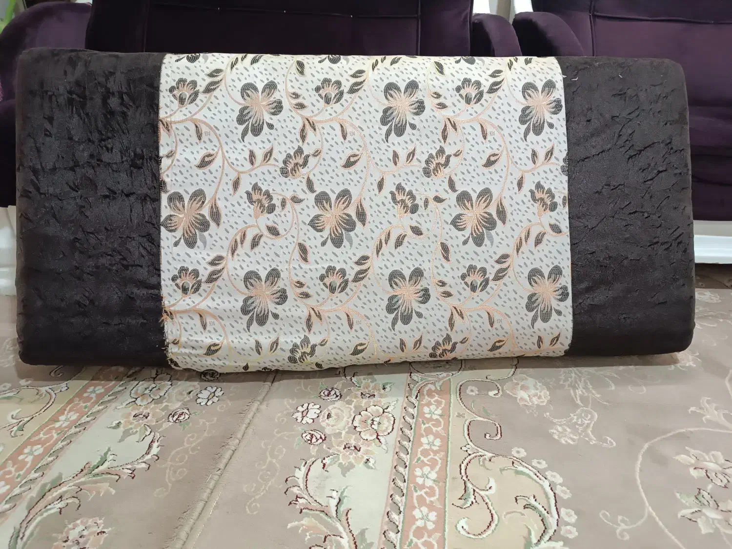 پشتی|پشتی|پاکدشت, پاکدشت (مامازند)|دیوار