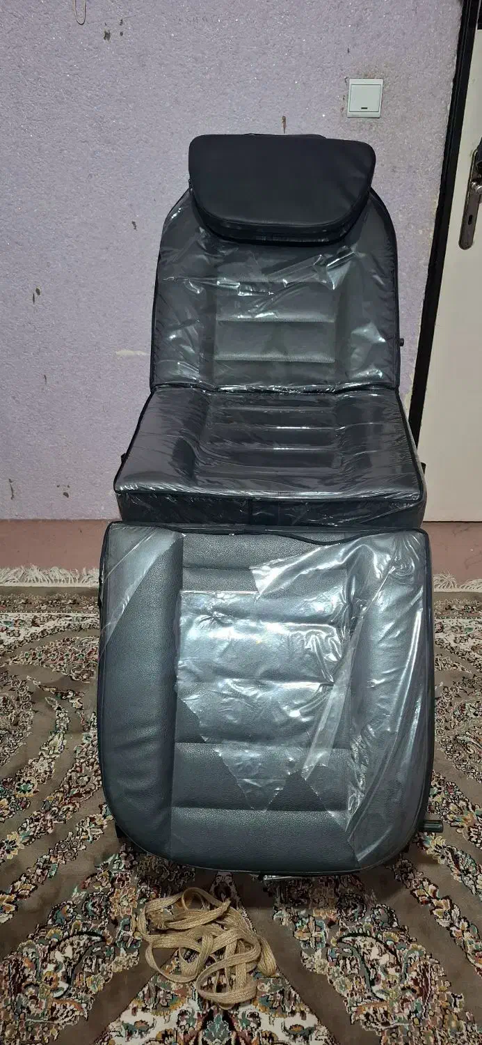 ترولی ، صندلی تتو|آرایشگاه و سالنهای زیبایی|کرمانشاه, |دیوار