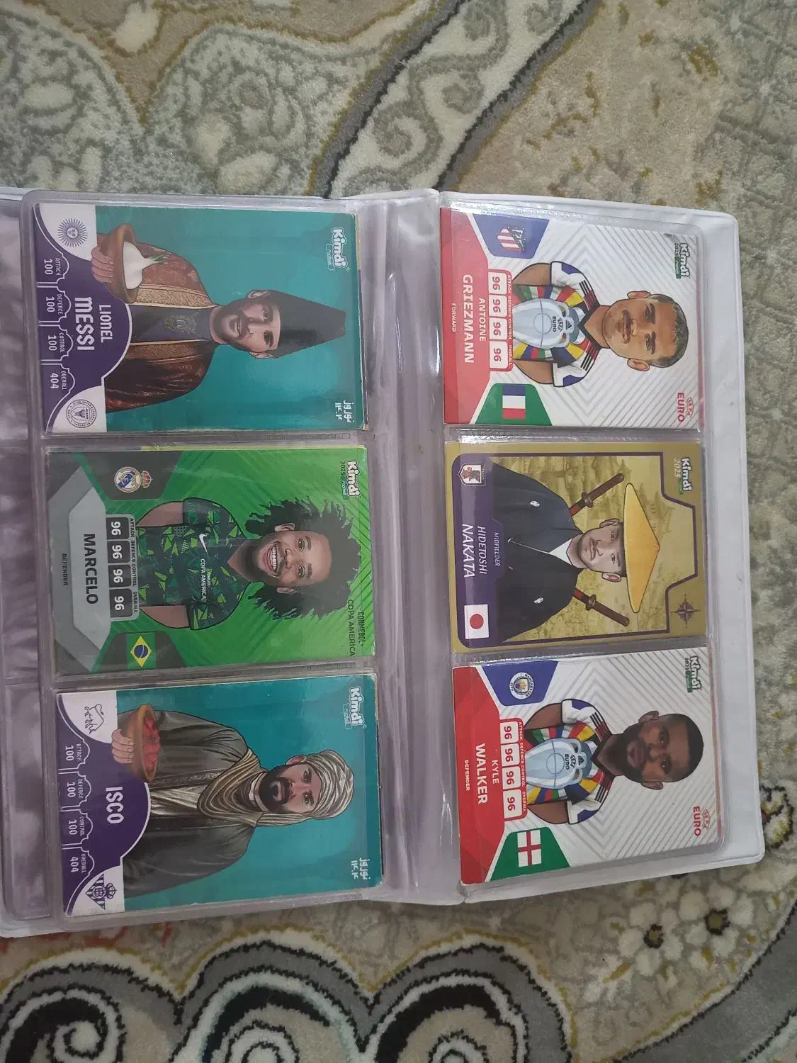 البوم کیمدی و کیمدی|اسباب‌‌بازی|سبزوار, کوی بهار|دیوار