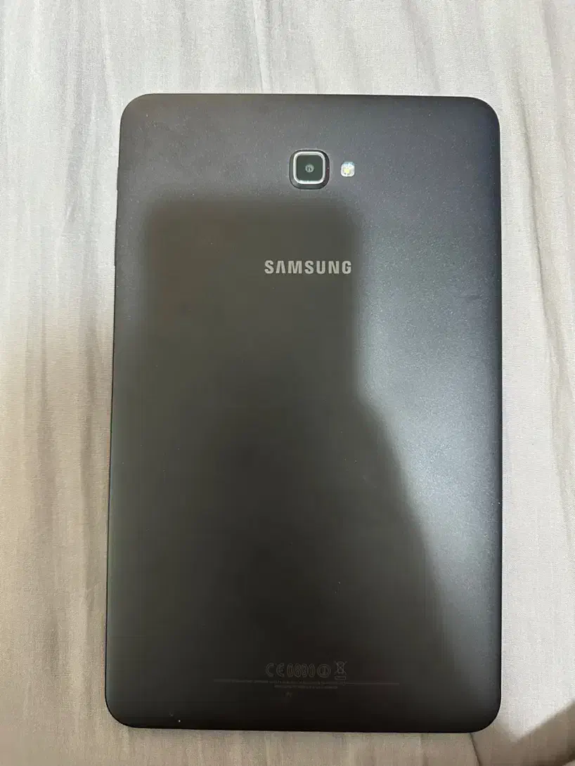 تبلت سامسونگ galaxy tab A (2016)|تبلت|تهران, تهرانپارس جنوبی|دیوار