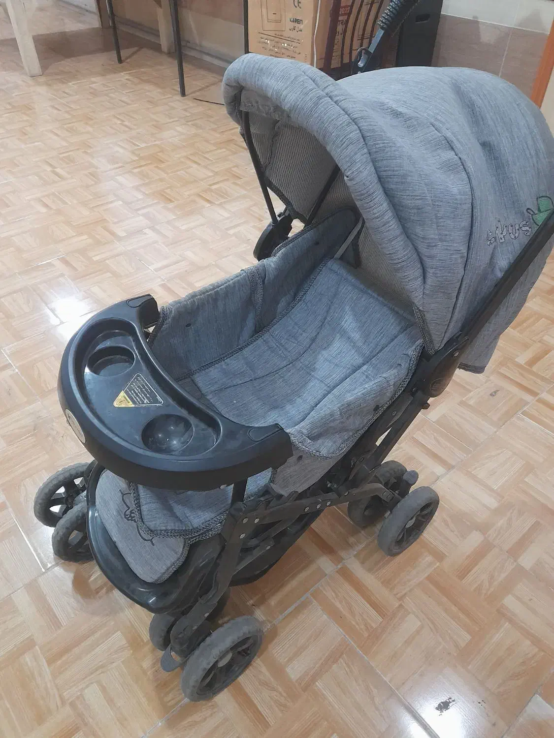 کالسکه و رورک|کالسکه و لوازم جانبی|مرند, |دیوار